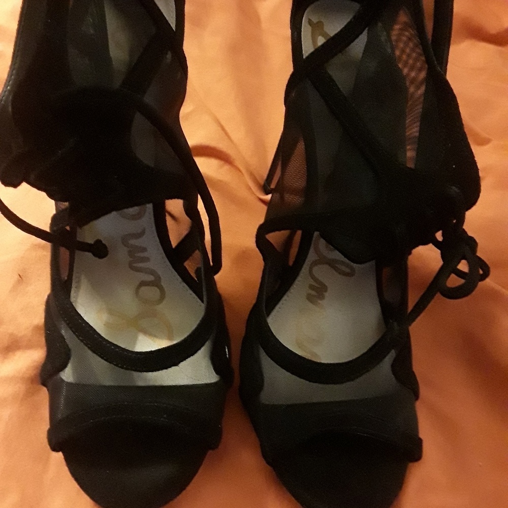 Sam Elderman Heels - image 4